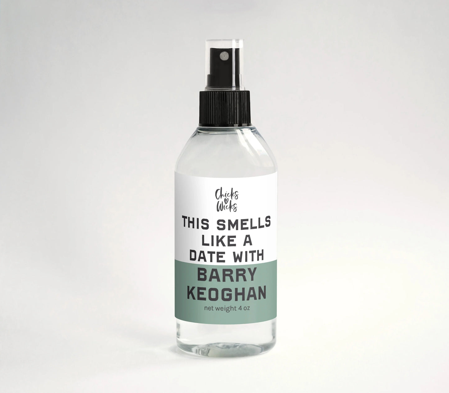 This Smells Like Barry Keoghan Room Spray