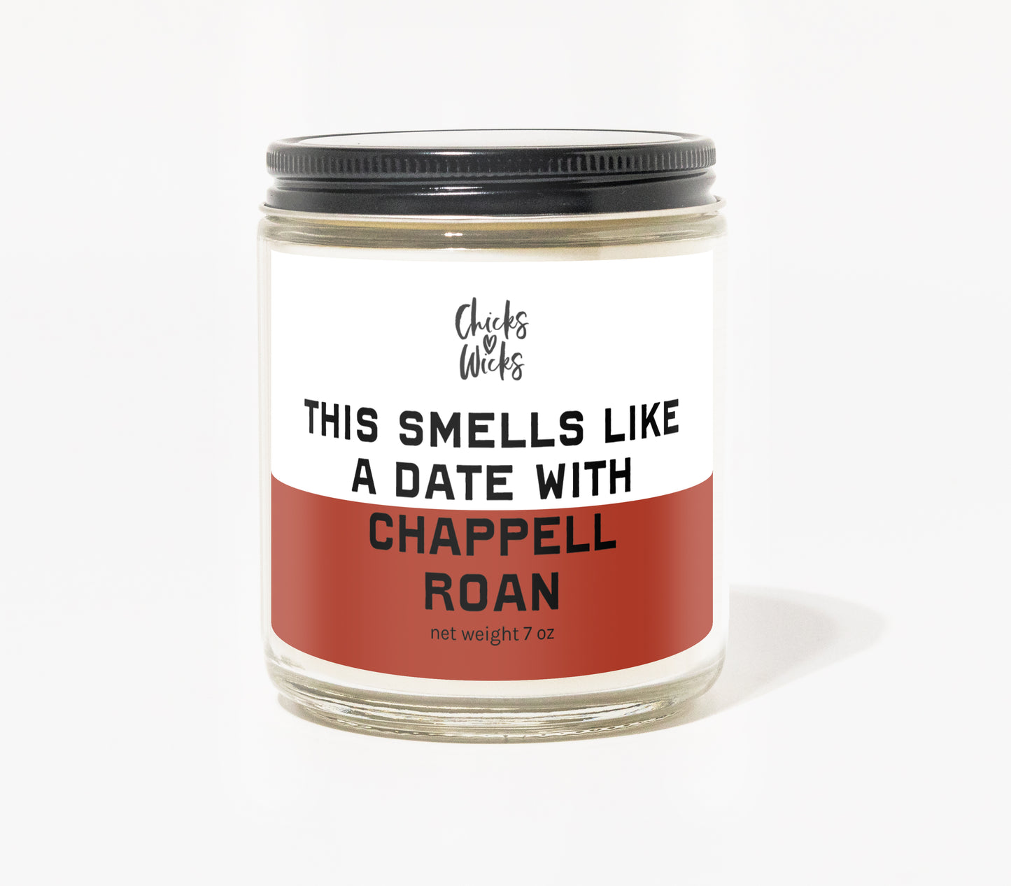 This Smells Like a Date with Chappell Roan