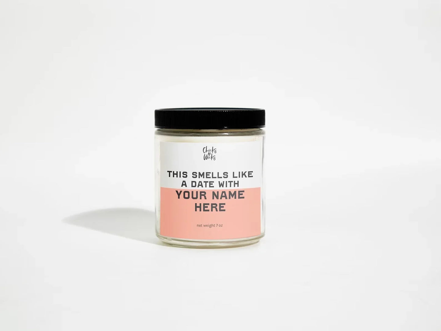 This Smells Like CUSTOM CELEBRITY CANDLE