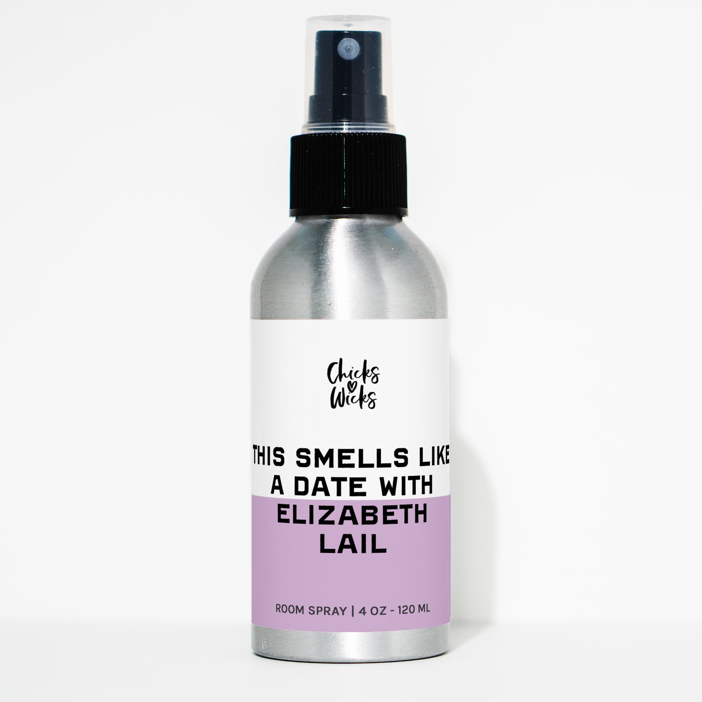 This Smells Like a Date with Elizabeth Lail Candle