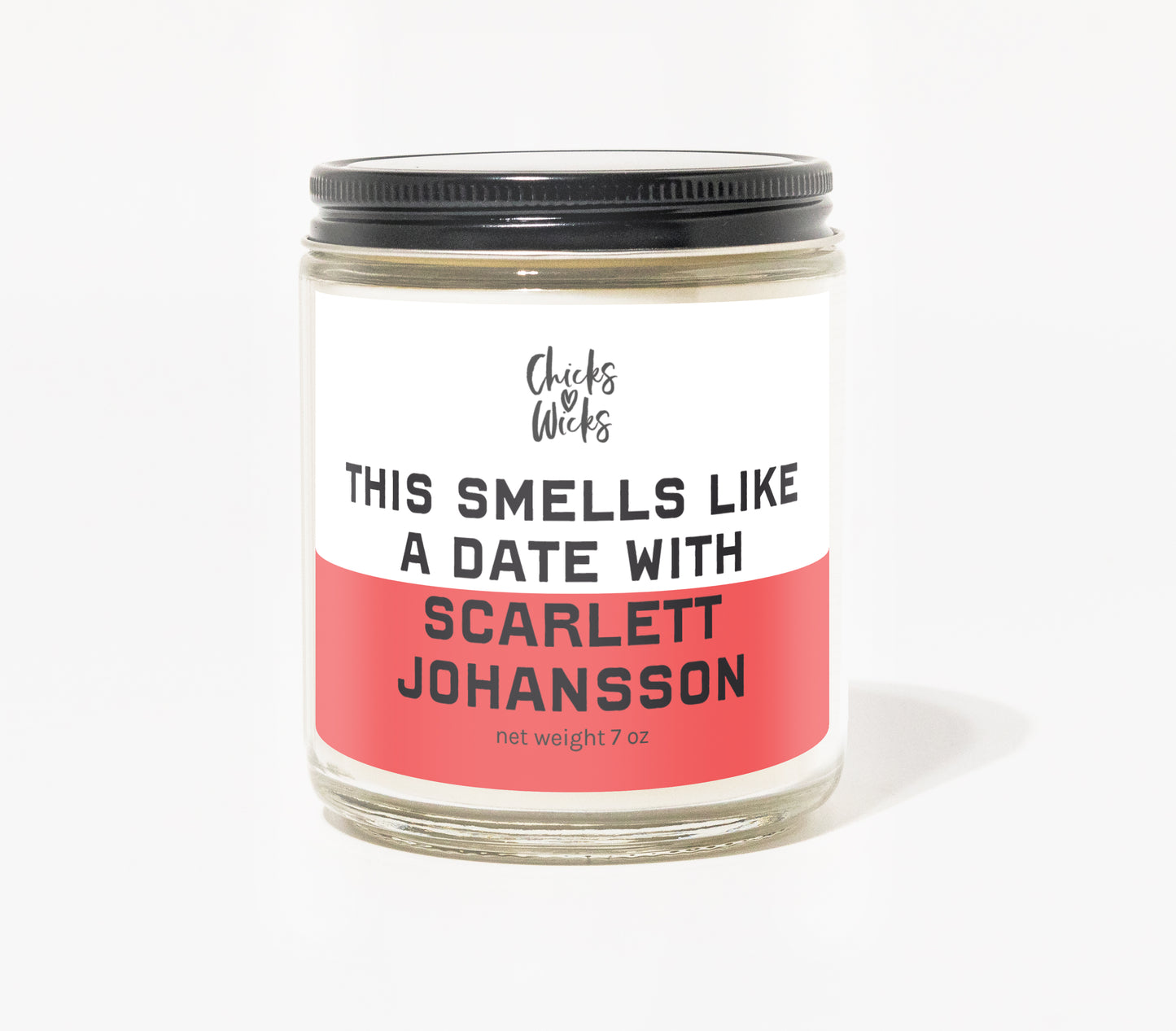 This Smells Like a Date with Scarlett Johansson