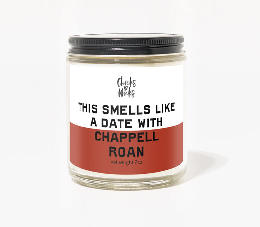 This Smells Like a Date with Chappell Roan