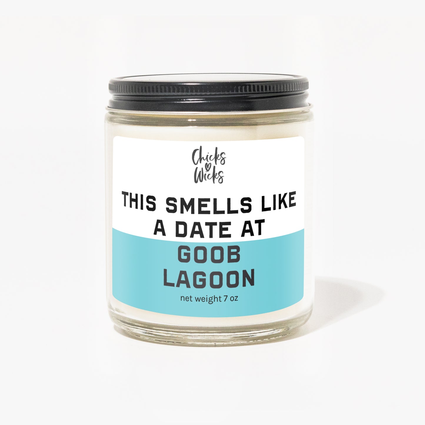 This Smells Like a Date at Goob Lagoon