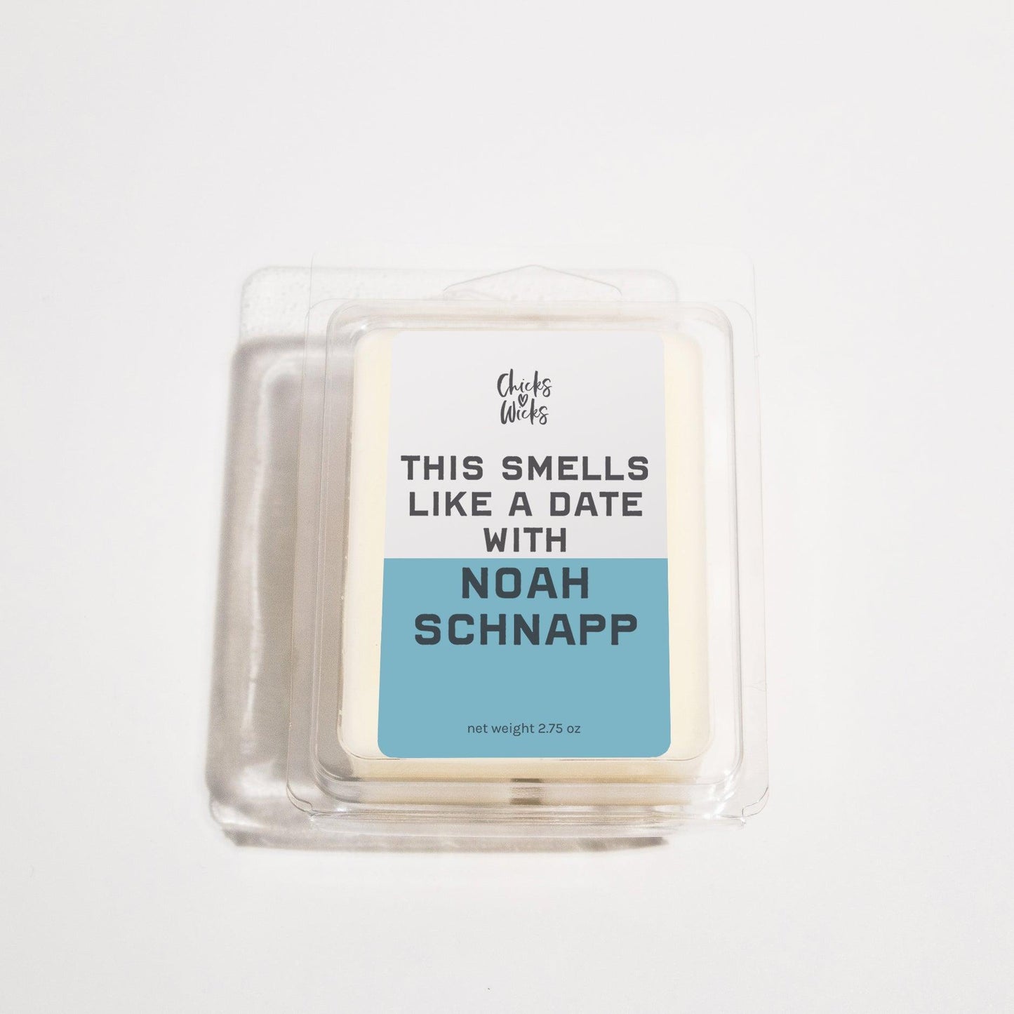 This Smells Like a Date with Noah Schnapp Wax Melt - Chicks Love Wicks Noah Schnapp, Smells Like Candle, Stranger Thing, This Smells Like, Wax Melt, Will Byers