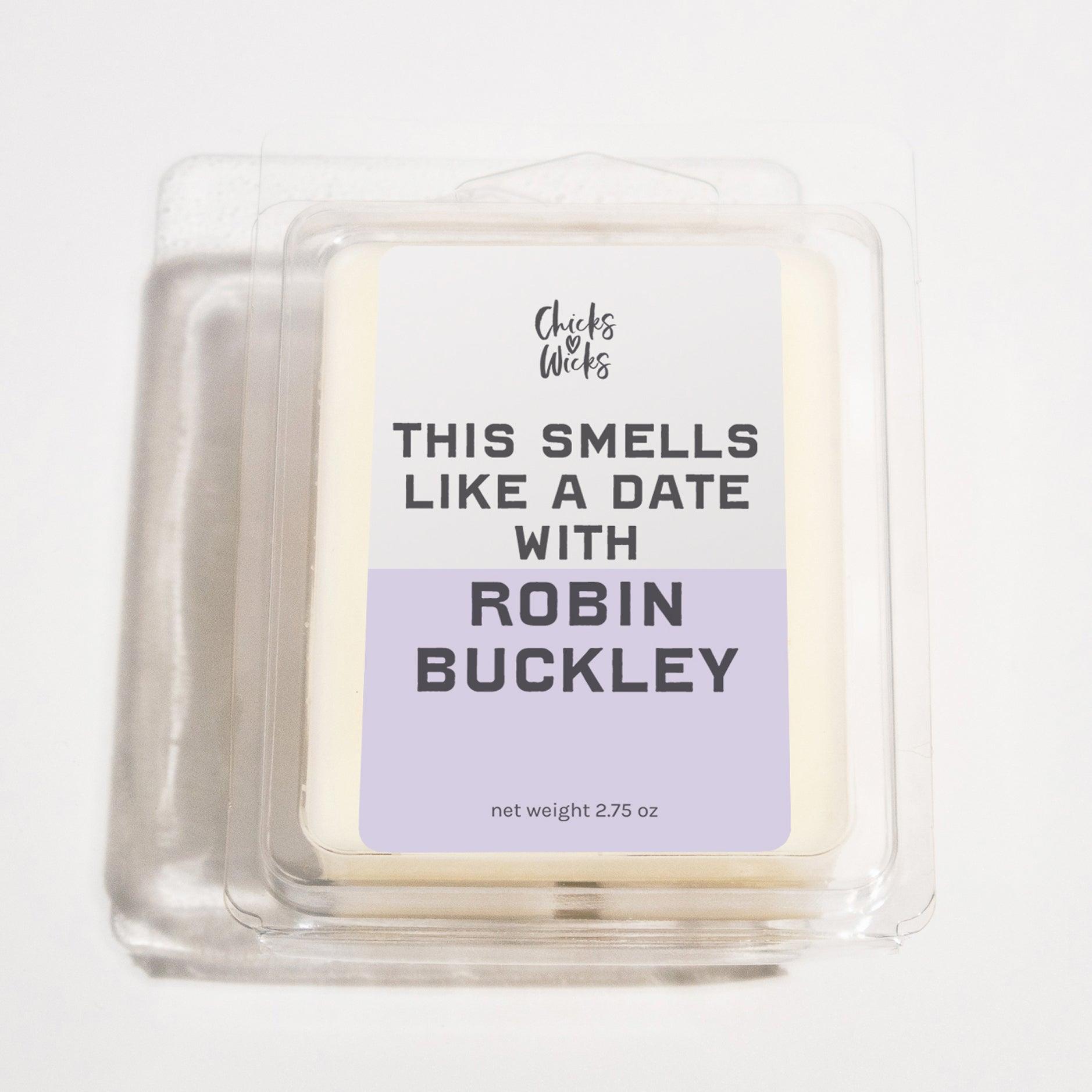 This Smells Like a Date with Robin Buckley Wax Melt - Chicks Love Wicks Maya Hawke, Robin Buckley, Smells Like Candle, This Smells Like, Wax Melt